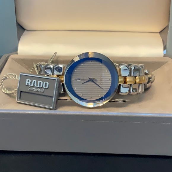 COPY - RADO Swiss watch, model R 416 94103 - Picture 2 of 9